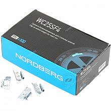 Nordberg WC25SF4