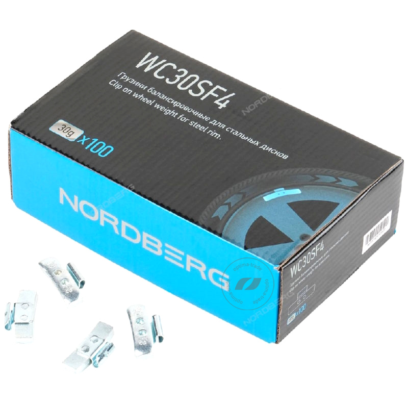 Nordberg WC30SF4