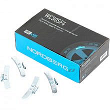 Nordberg WC50SF4