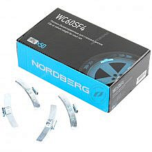 Nordberg WC60SF4