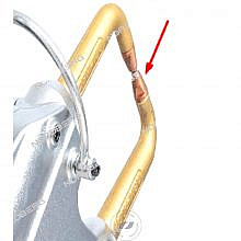 Nordberg WS10#WELD-TIP