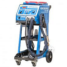Nordberg WS6 220