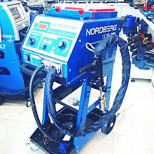 Nordberg WS6 220