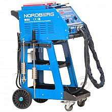 Nordberg WS6 220