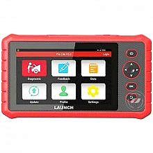 Launch X-431 PRO Lite