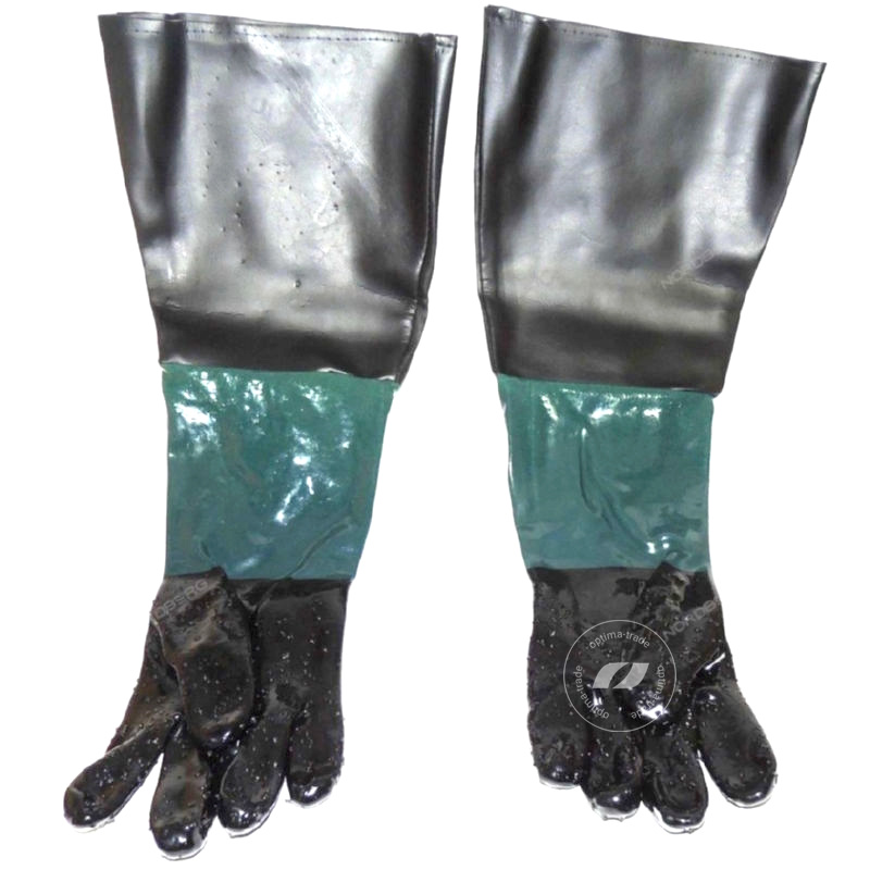 Nordberg NS2/NS3/NS4#GLOVES