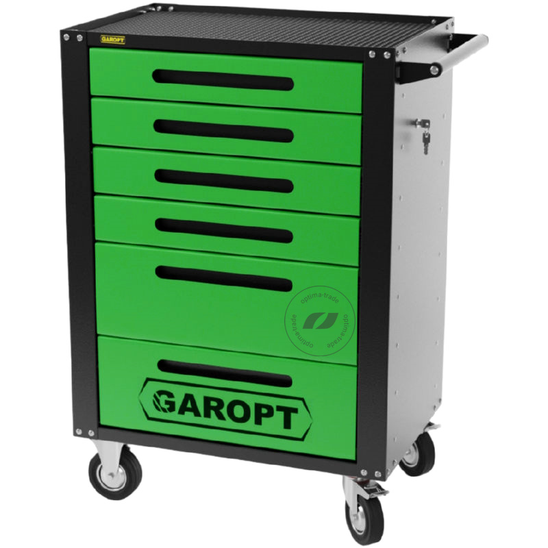 Garopt GTH6.green