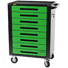 Garopt GTH8.green