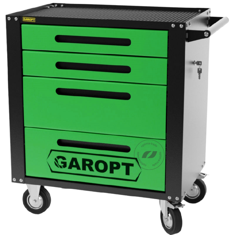 Garopt GTS4.green