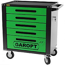 Garopt GTS5.green