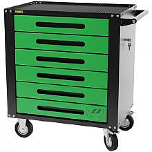 Garopt GTS6.green