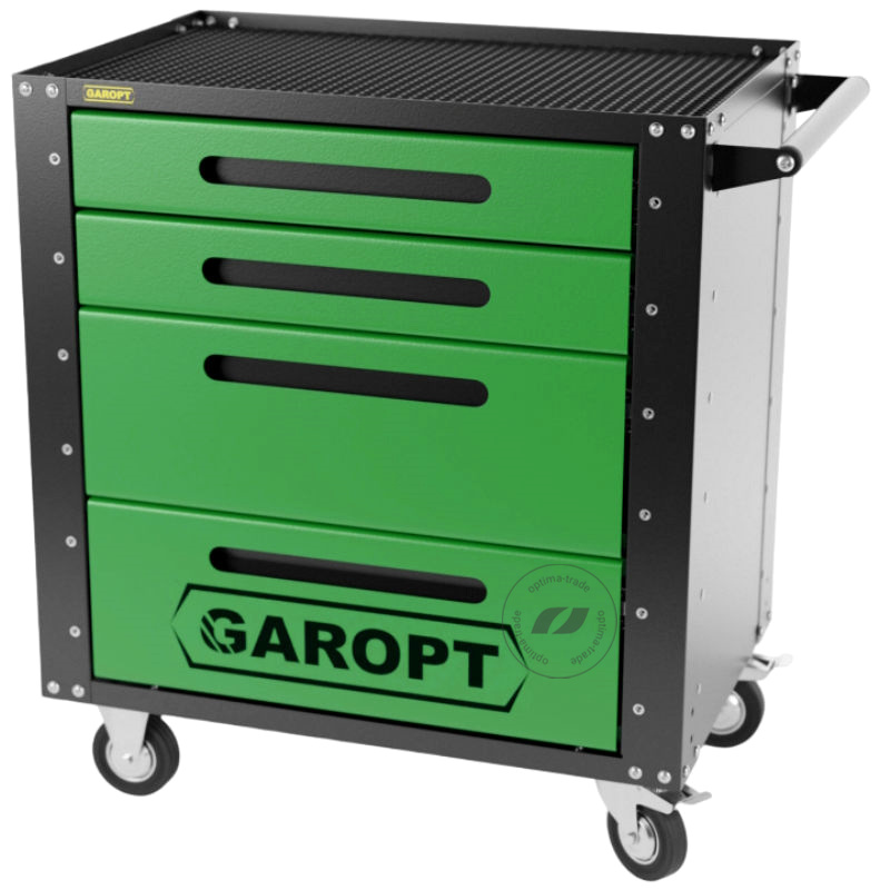 Garopt Gt4.green