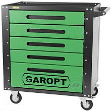 Garopt Gt5.green