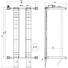 KraftWell KRW450AT+KRWJB2P