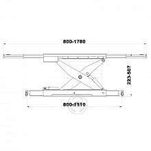 KraftWell KRW450AT+KRWJB2P