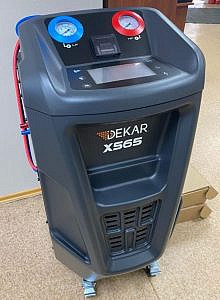 Dekar X565