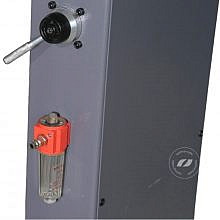 KraftWell KRW244E/380