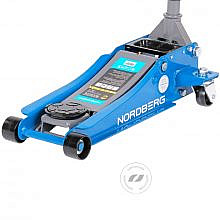 Nordberg N32025E