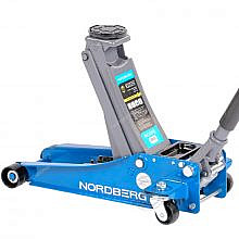 Nordberg N32025E