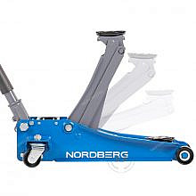 Nordberg N32025E