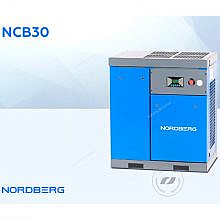 Nordberg NCB30