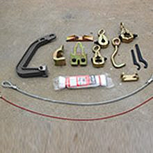 KraftWell KRW3900LB