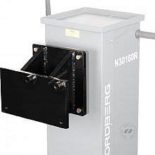Nordberg N3A-TBD