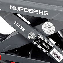Nordberg N433_G