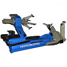 Nordberg 46TRK60