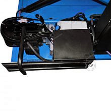 Nordberg 46TRK60