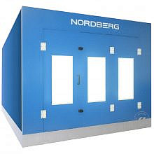 Nordberg Economic