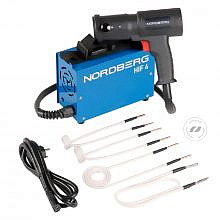 Nordberg HIF4