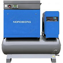 Nordberg NCB15RD