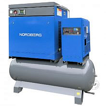 Nordberg NCB15RD