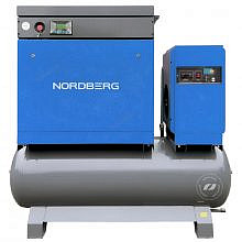 Nordberg NCB20RD