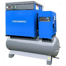 Nordberg NCB20RD