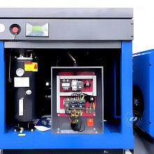 Nordberg NCB20RD