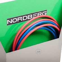Nordberg NF12