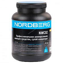 Nordberg NWC02