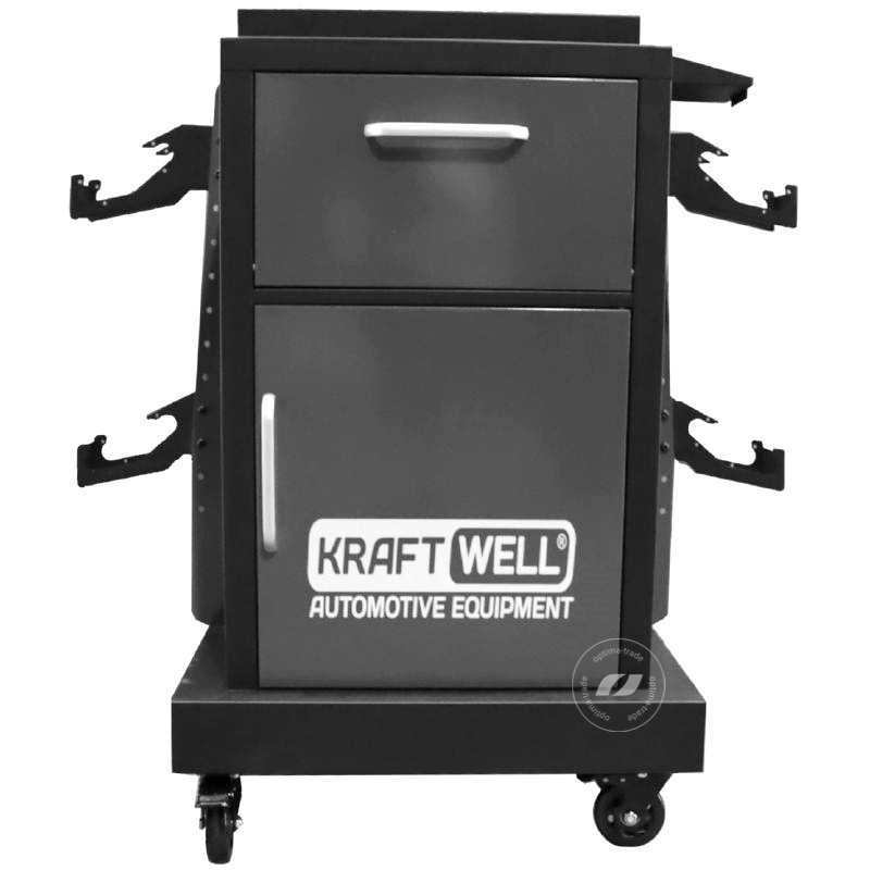 KraftWell KRW3D-CABL