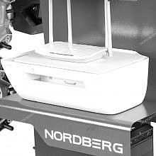Nordberg C803