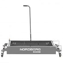Nordberg NO2358(G)