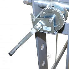 KraftWell KRWPR100B