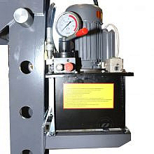 KraftWell KRWPR100B