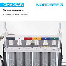 Nordberg CMA25AB