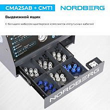 Nordberg CMA25AB+CMT1