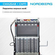 Nordberg CMA25AB+CMT1