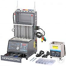 Nordberg CMA25AB+CMT1