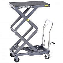 Nordberg N3T301G