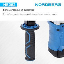 Nordberg NE052